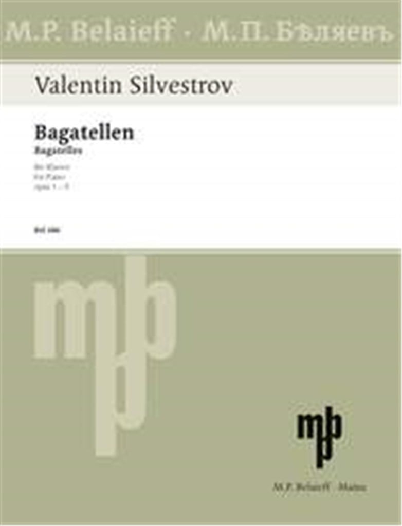 Bagatellen